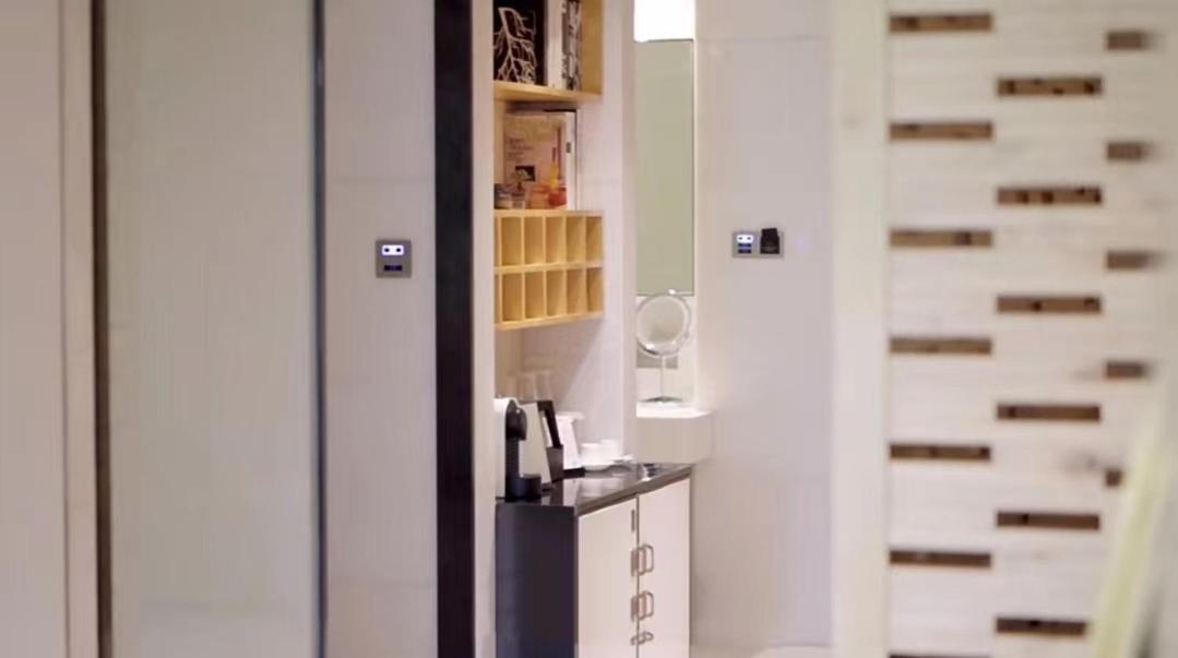 Shenzhen Hui Hotel 외부 사진