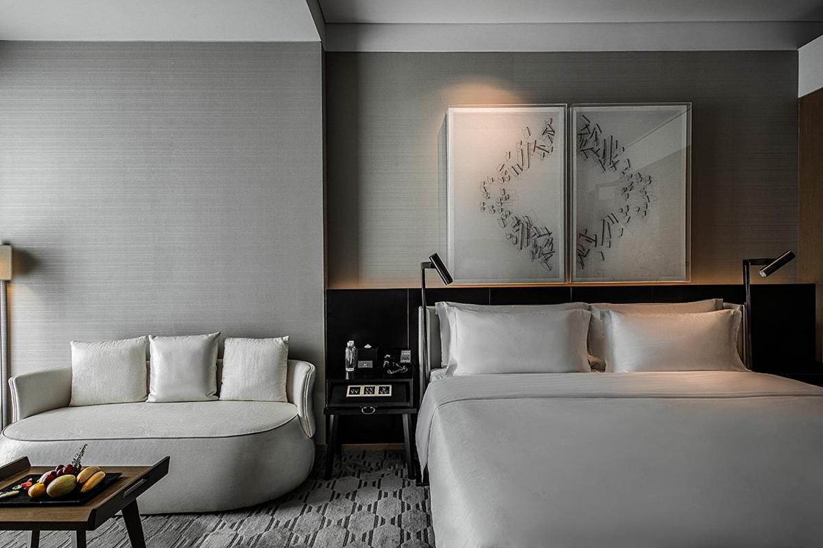 Shenzhen Hui Hotel 외부 사진