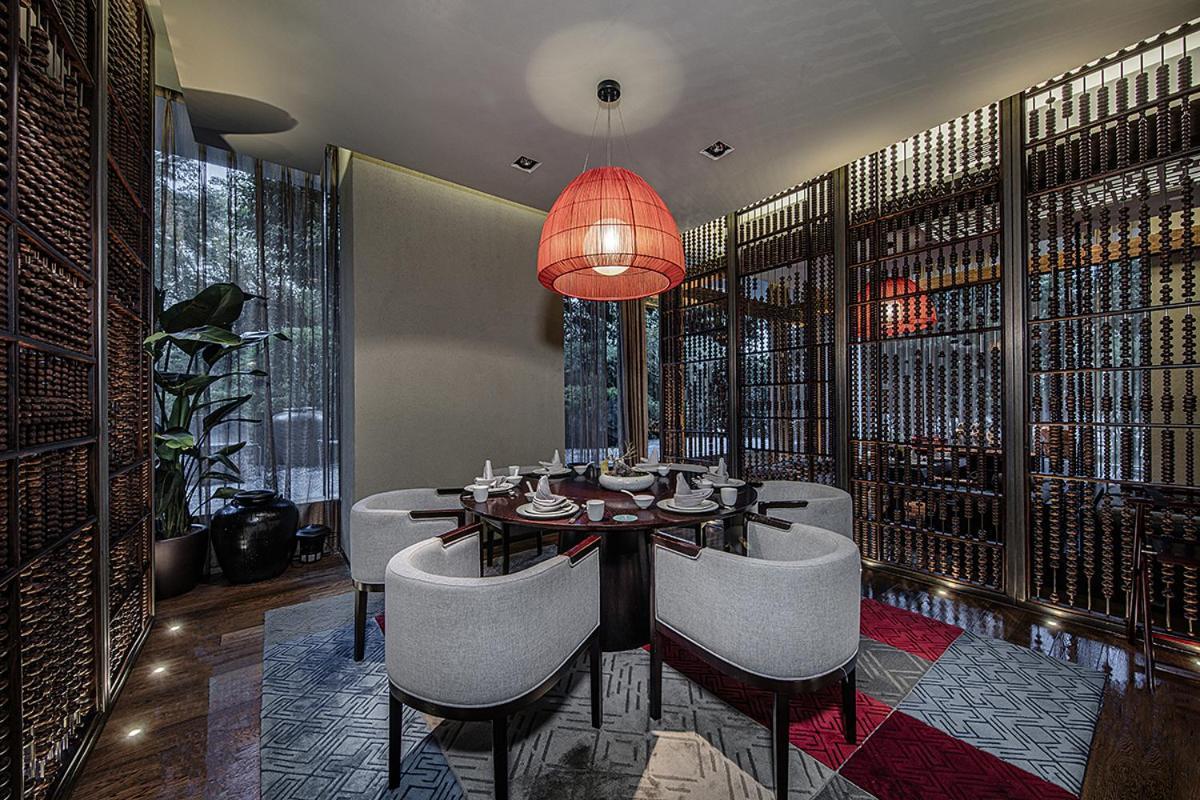 Shenzhen Hui Hotel 외부 사진