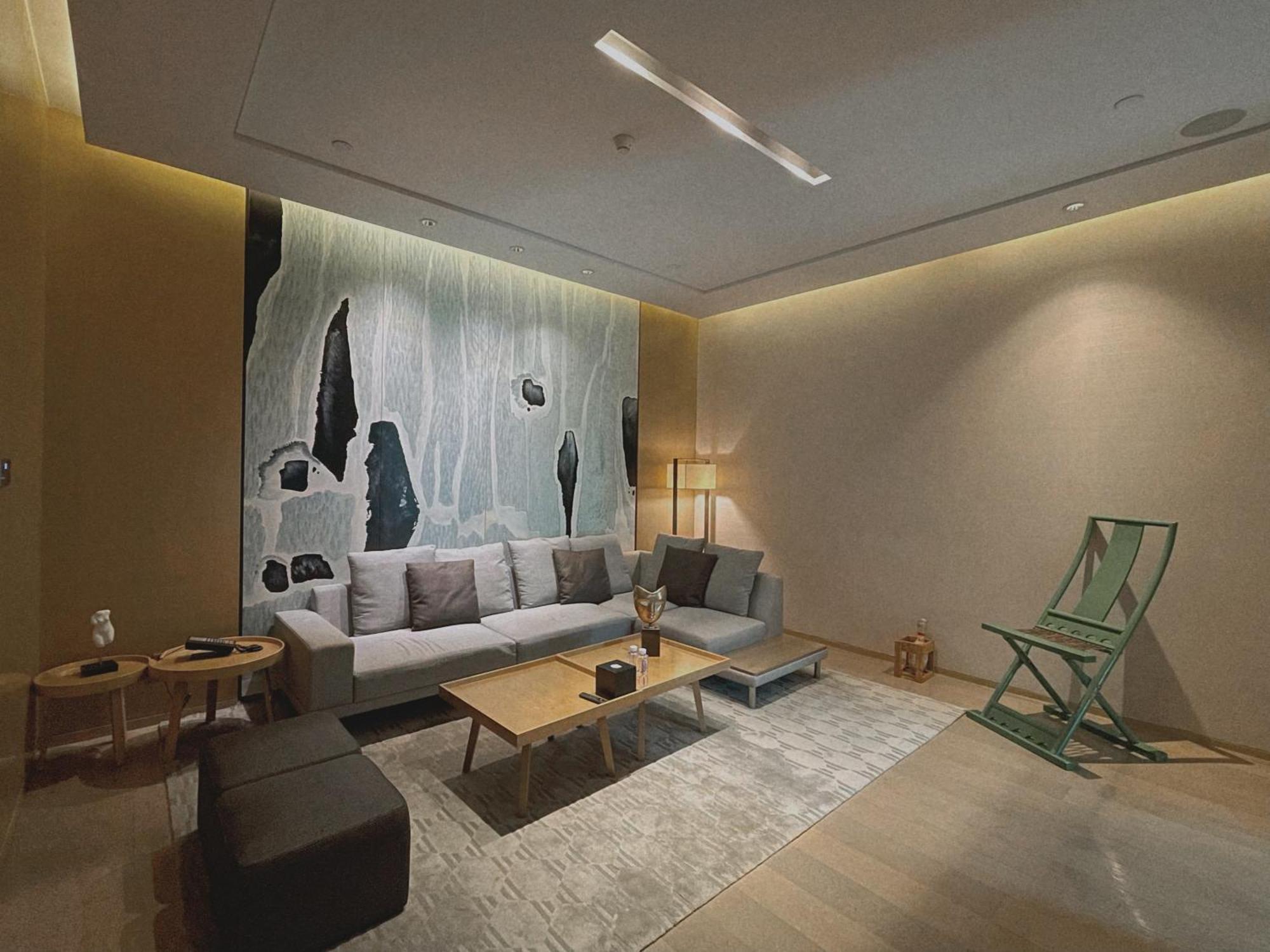 Shenzhen Hui Hotel 외부 사진