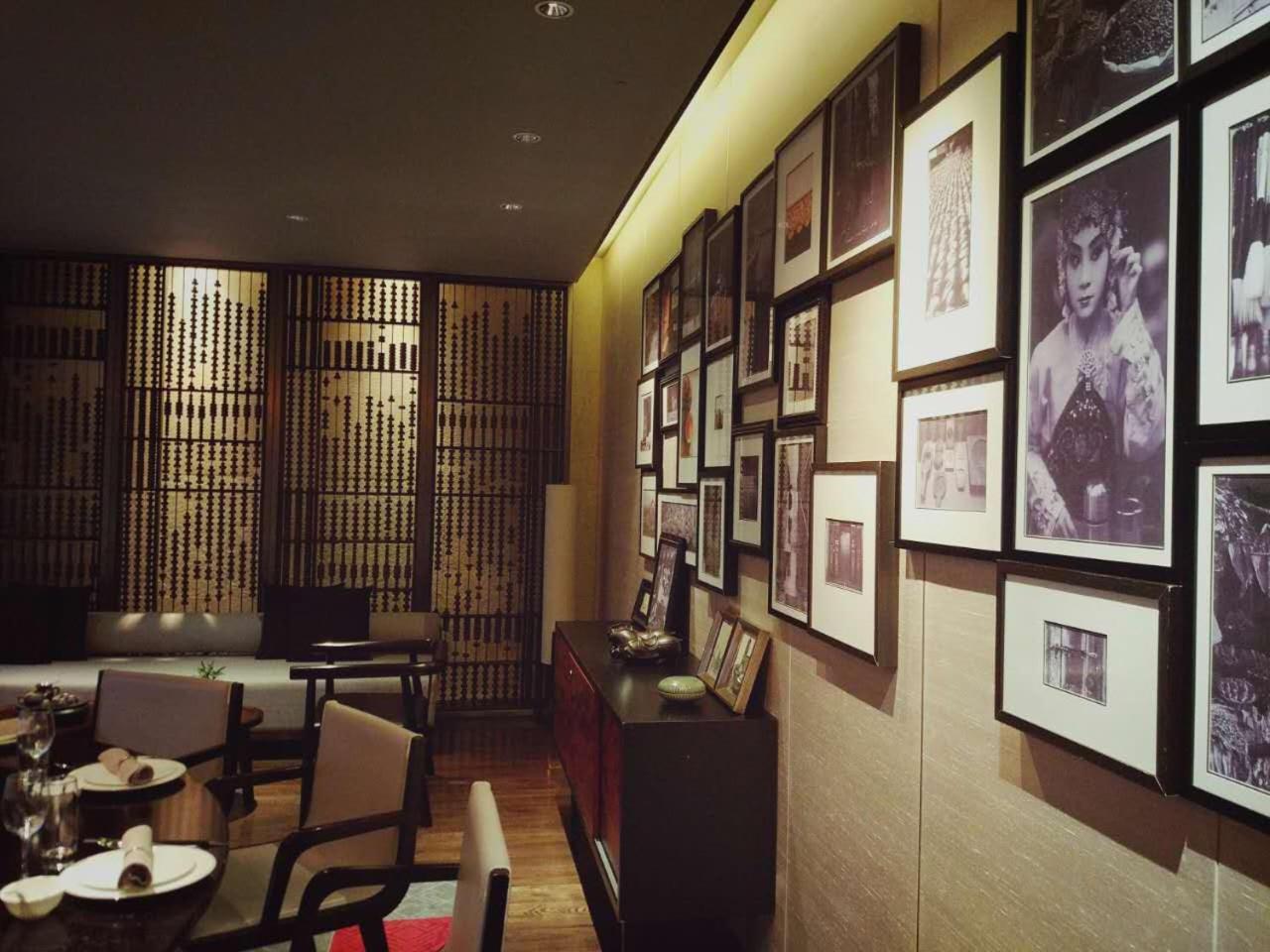Shenzhen Hui Hotel 외부 사진
