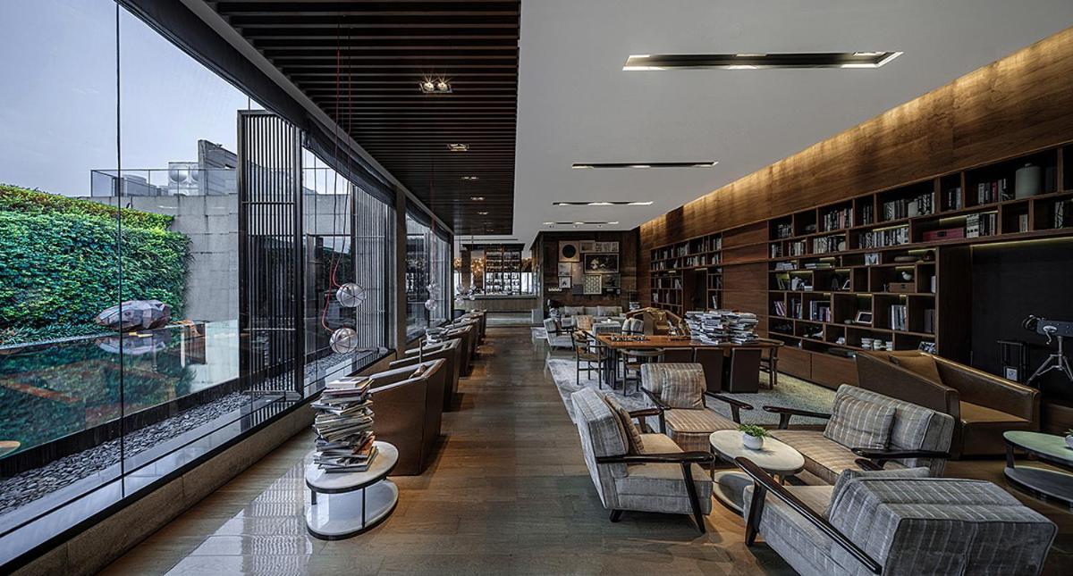 Shenzhen Hui Hotel 외부 사진