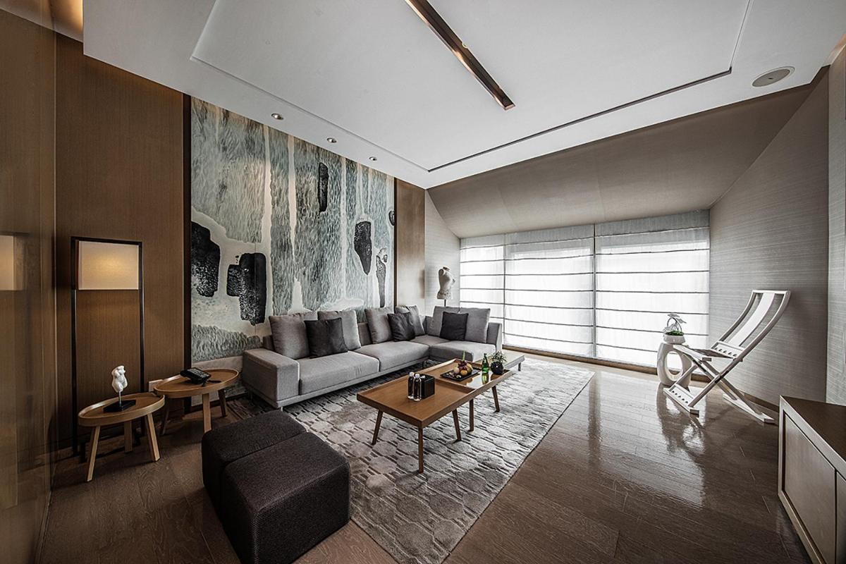 Shenzhen Hui Hotel 외부 사진