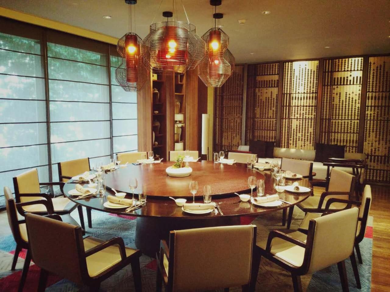 Shenzhen Hui Hotel 외부 사진
