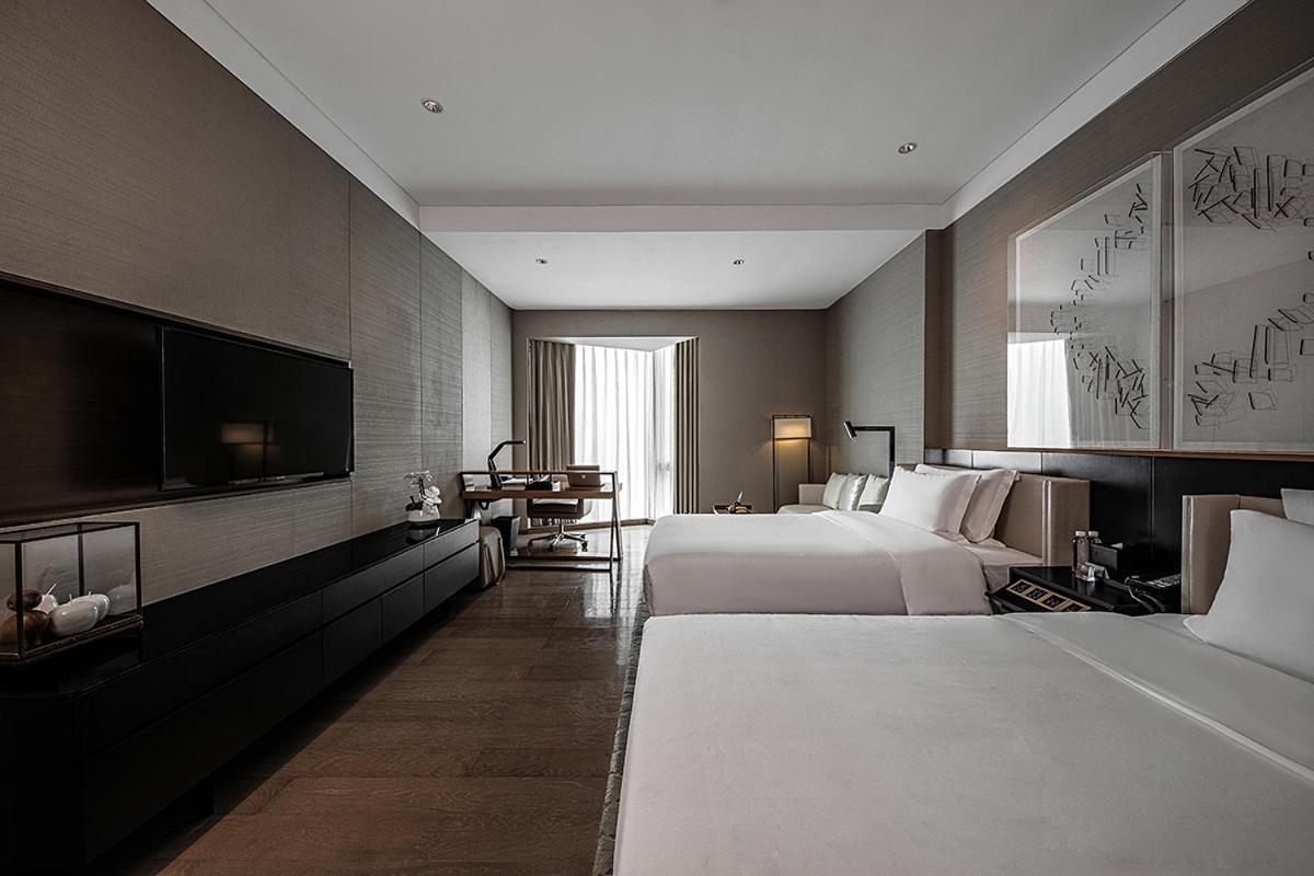 Shenzhen Hui Hotel 외부 사진