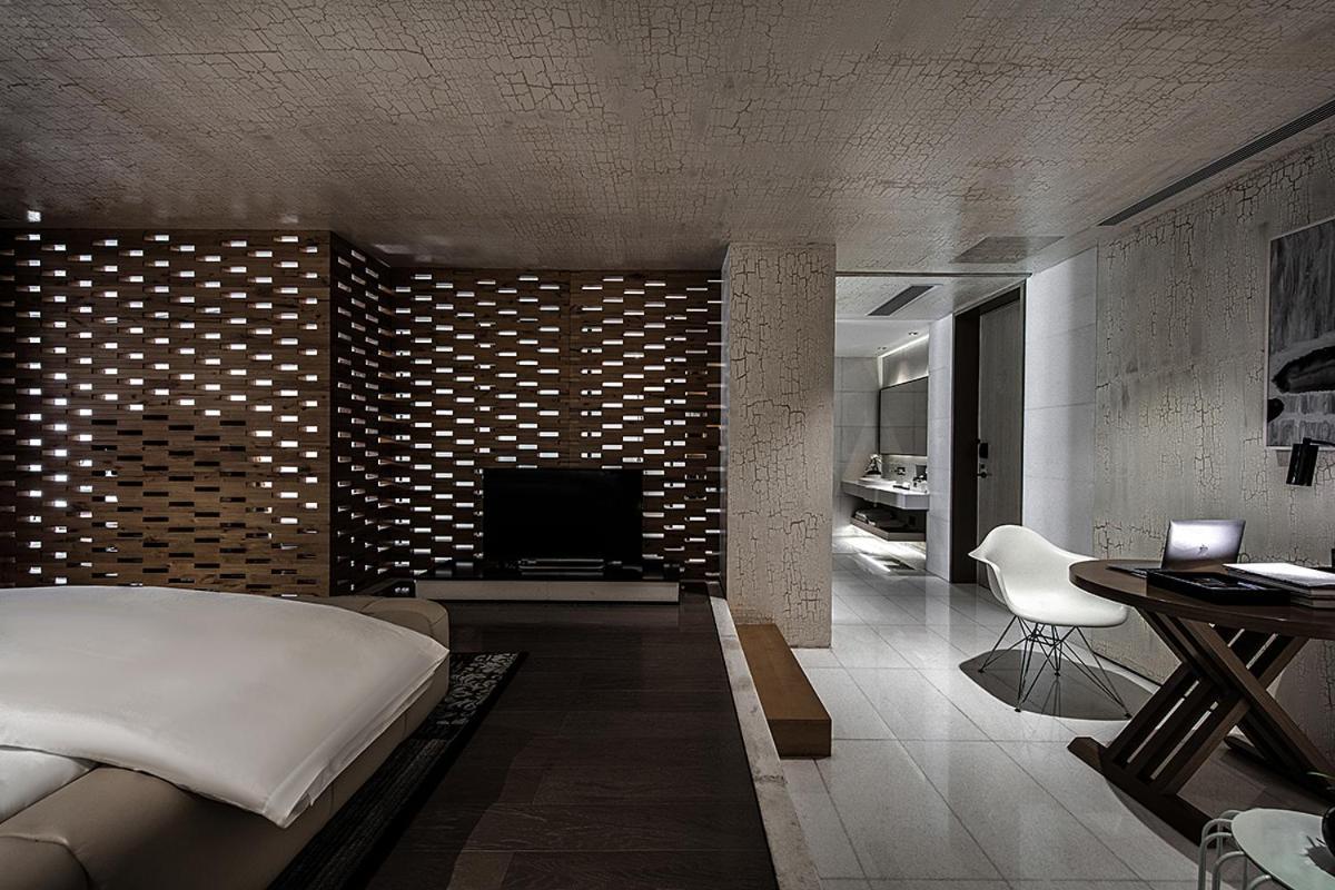 Shenzhen Hui Hotel 외부 사진