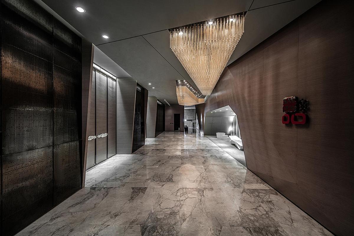 Shenzhen Hui Hotel 외부 사진