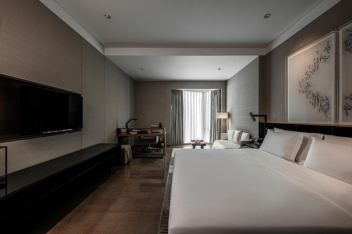 Shenzhen Hui Hotel 외부 사진