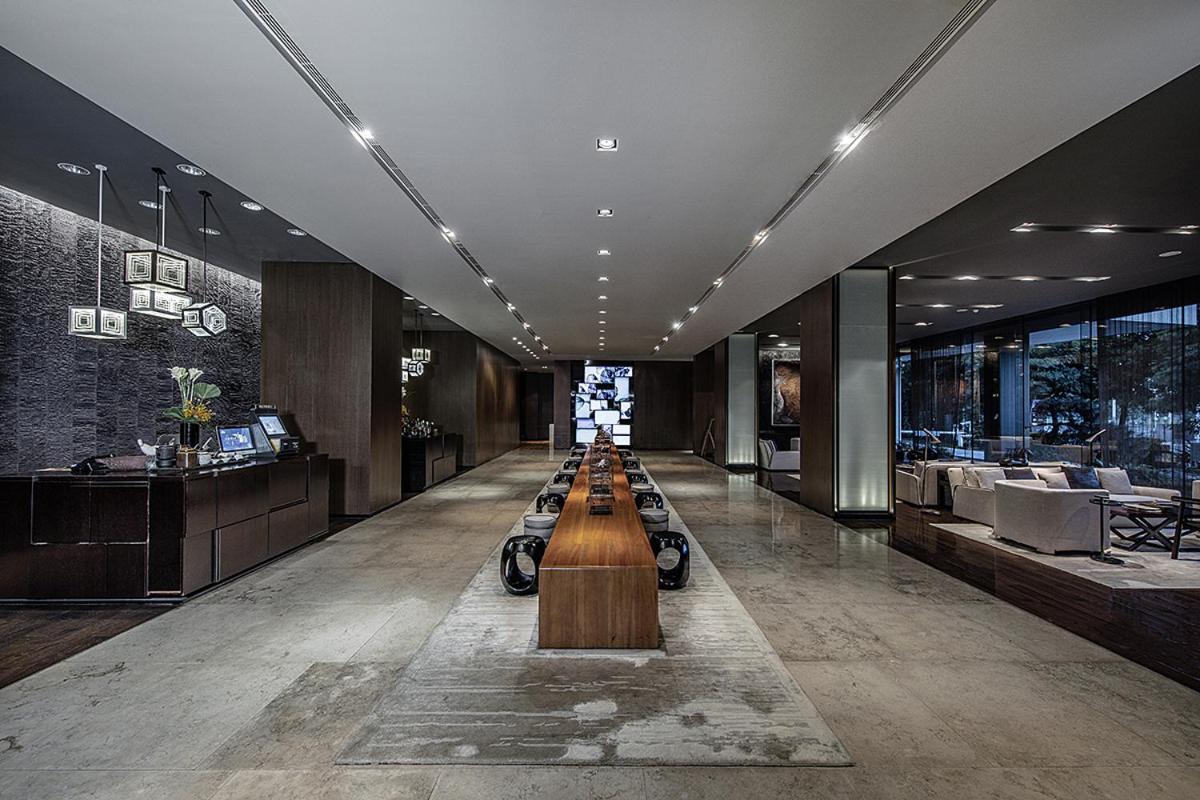Shenzhen Hui Hotel 외부 사진