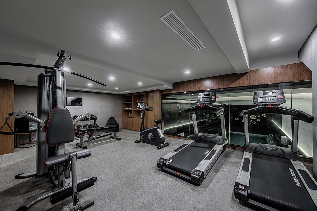 Shenzhen Hui Hotel 외부 사진