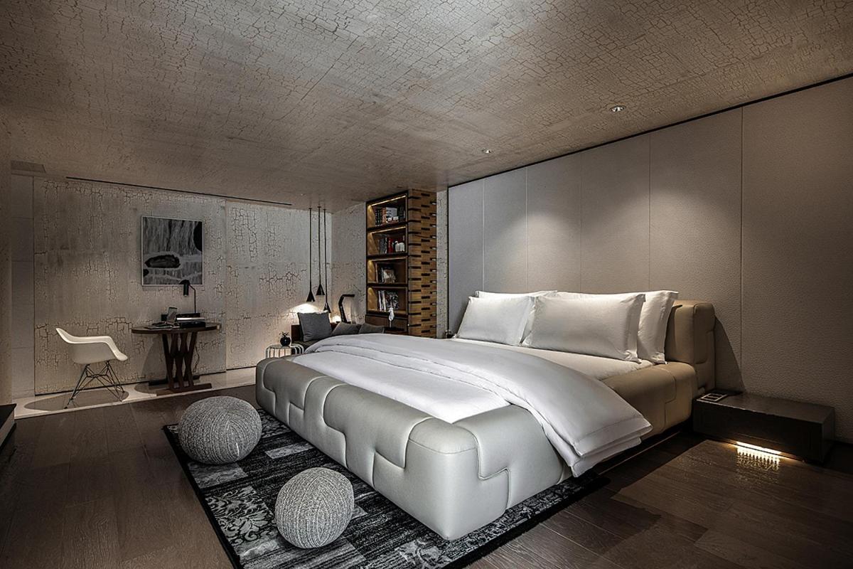 Shenzhen Hui Hotel 외부 사진
