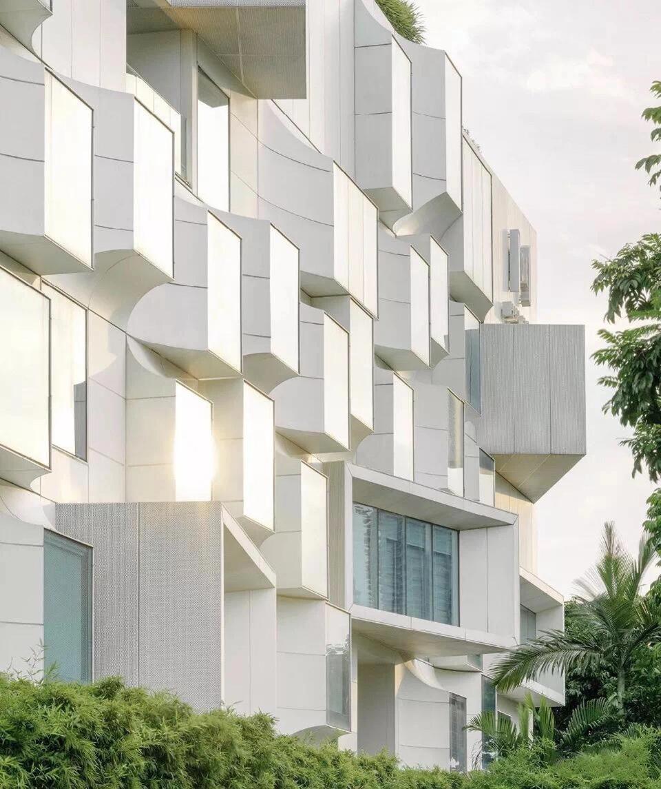 Shenzhen Hui Hotel 외부 사진