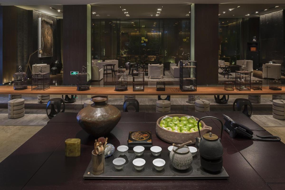 Shenzhen Hui Hotel 외부 사진