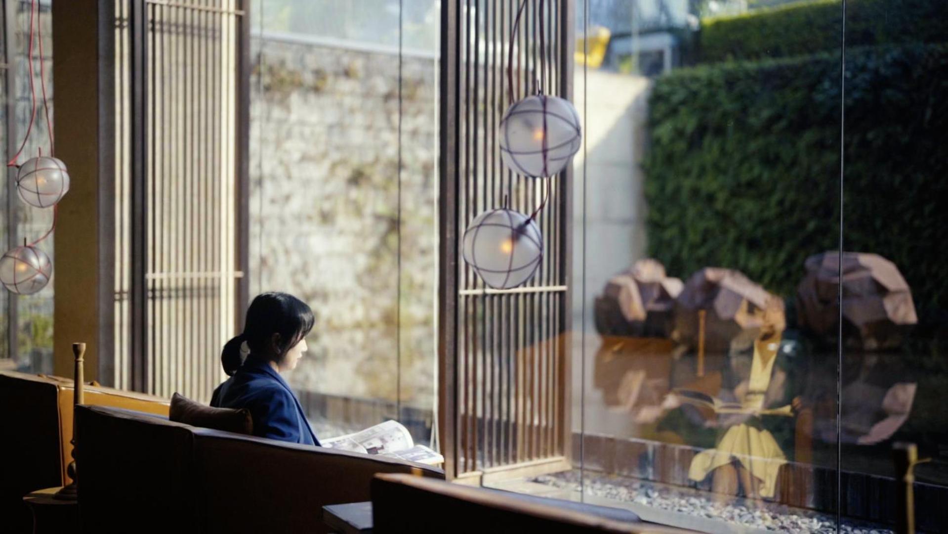 Shenzhen Hui Hotel 외부 사진