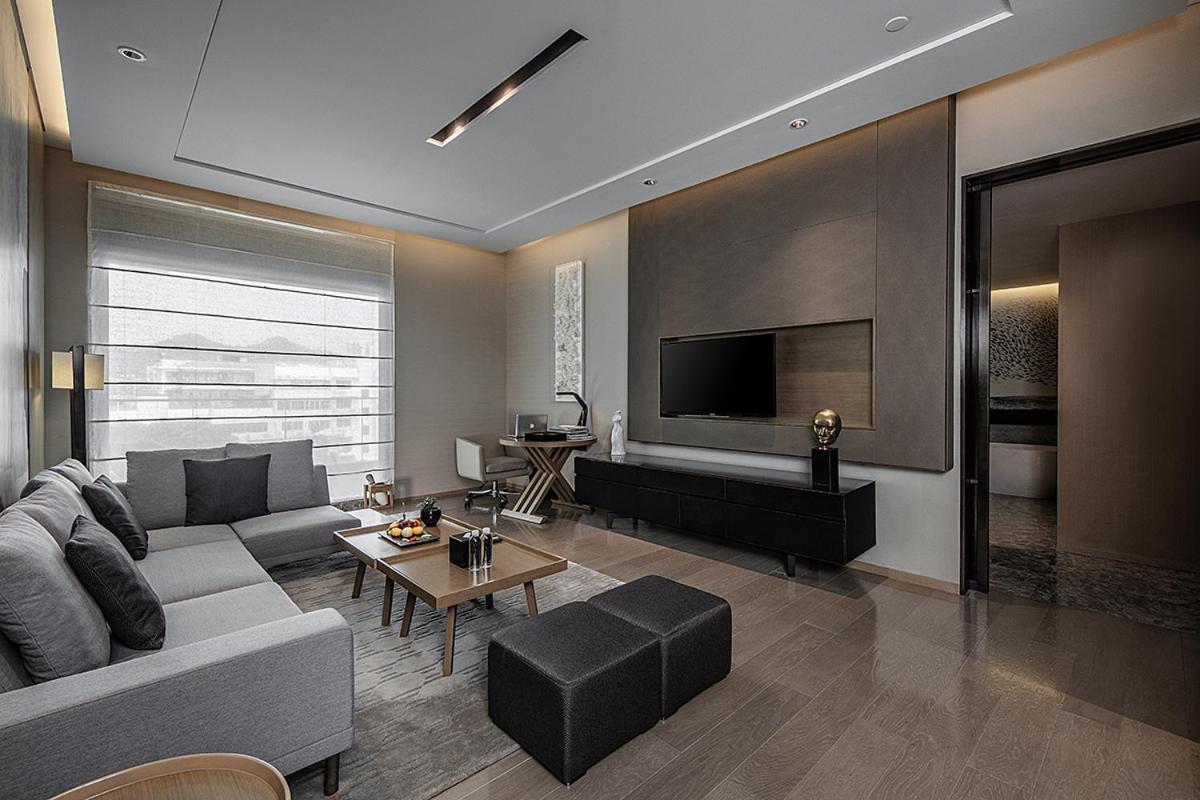 Shenzhen Hui Hotel 외부 사진