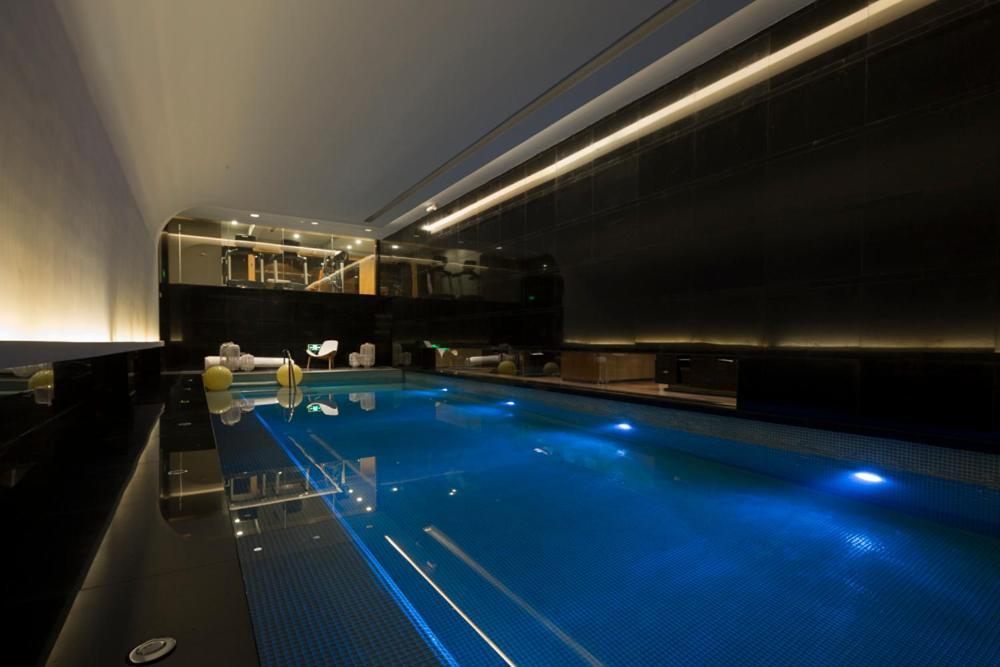 Shenzhen Hui Hotel 외부 사진