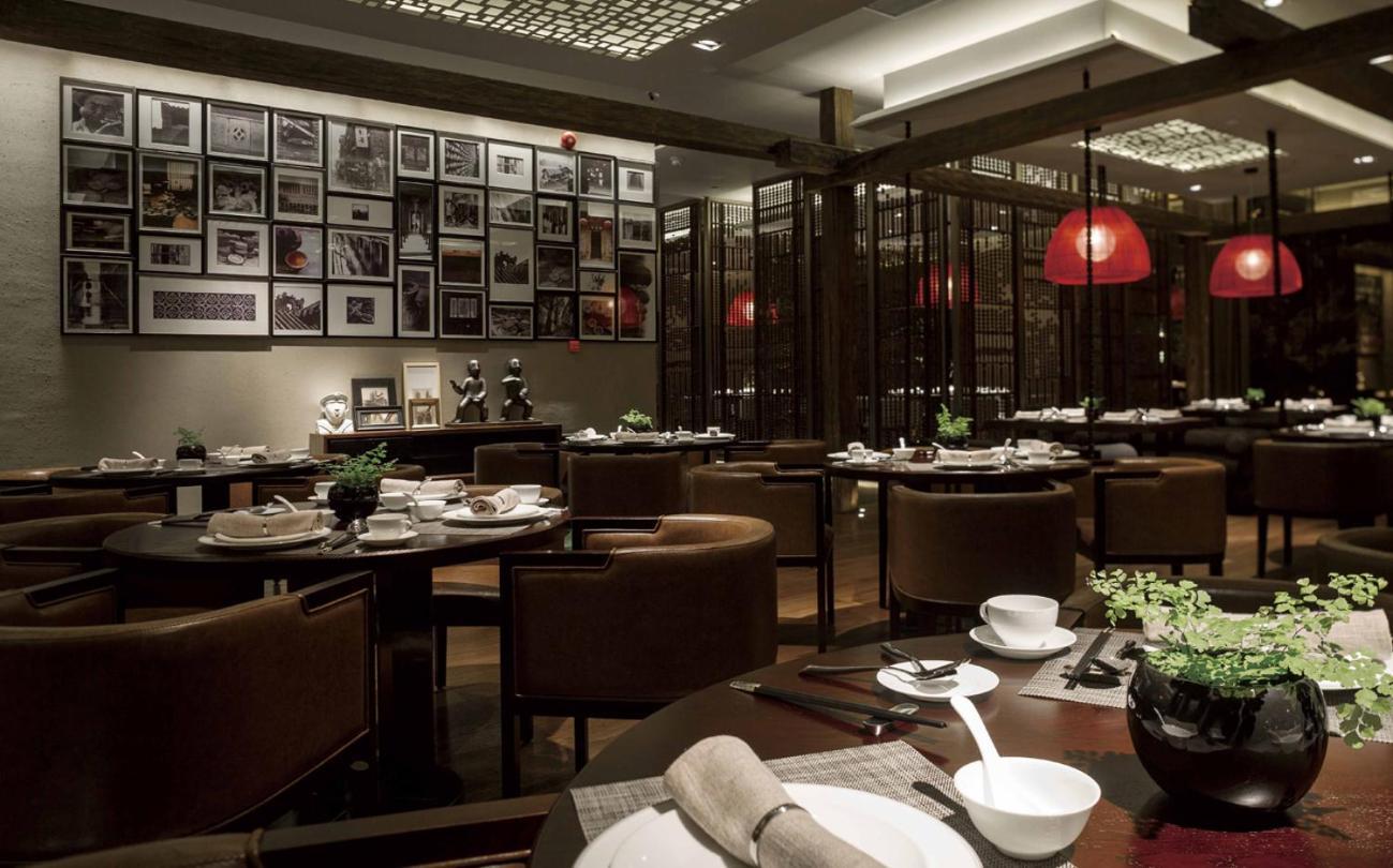 Shenzhen Hui Hotel 외부 사진
