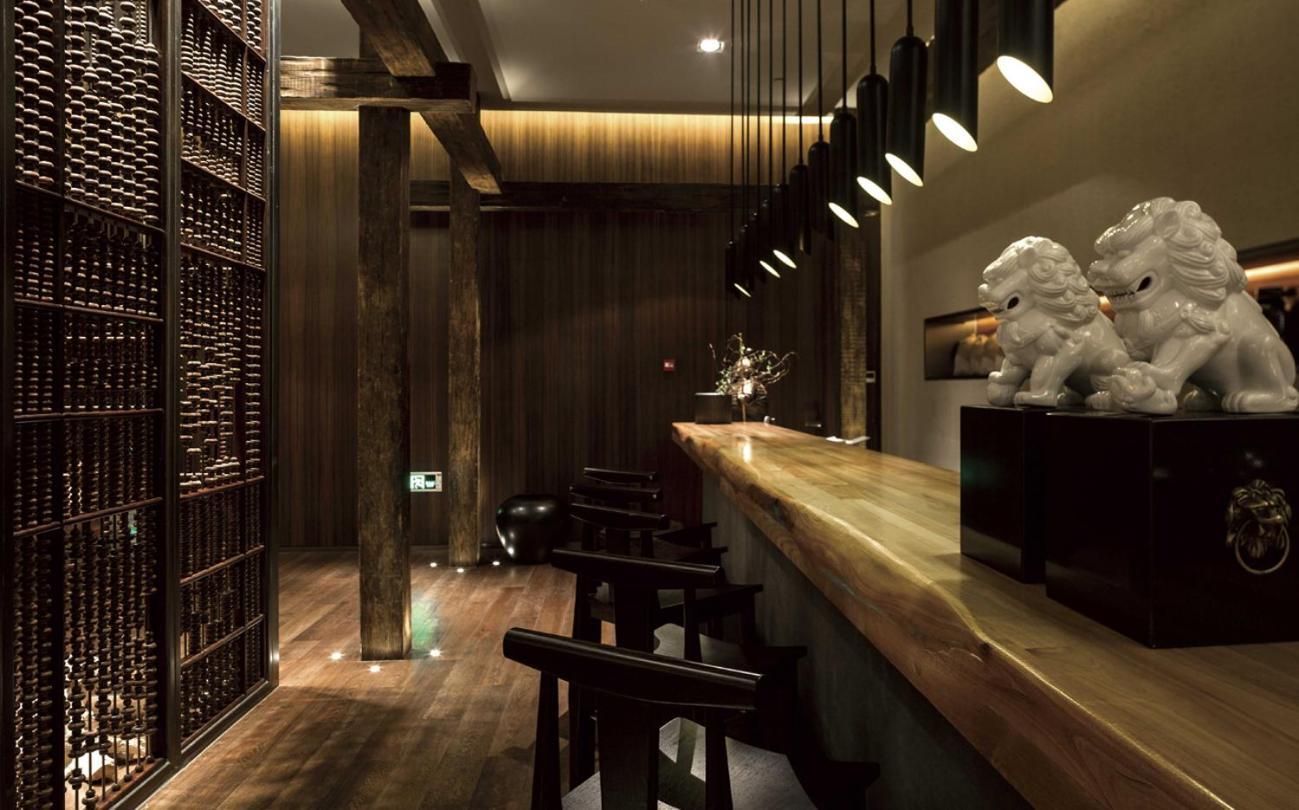 Shenzhen Hui Hotel 외부 사진