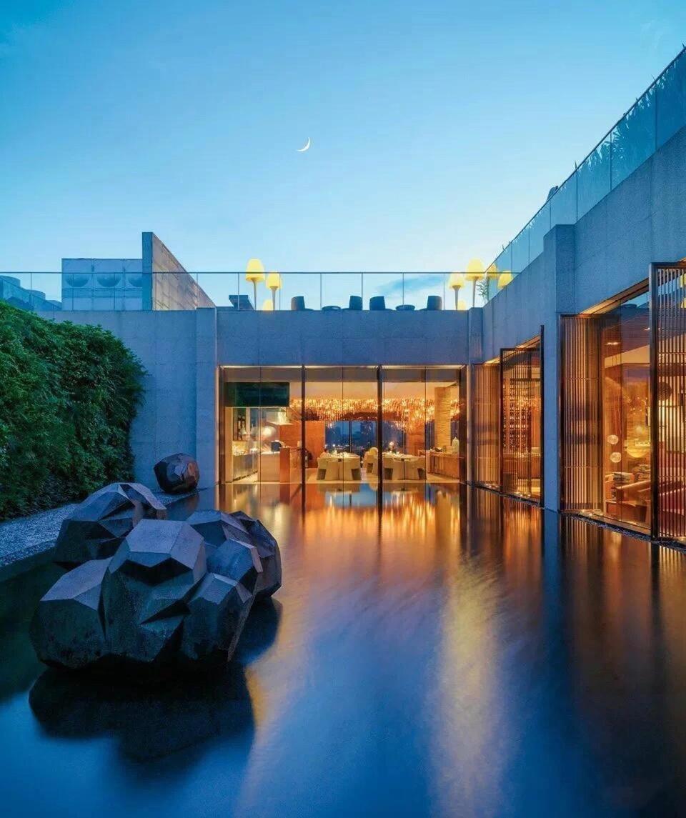 Shenzhen Hui Hotel 외부 사진