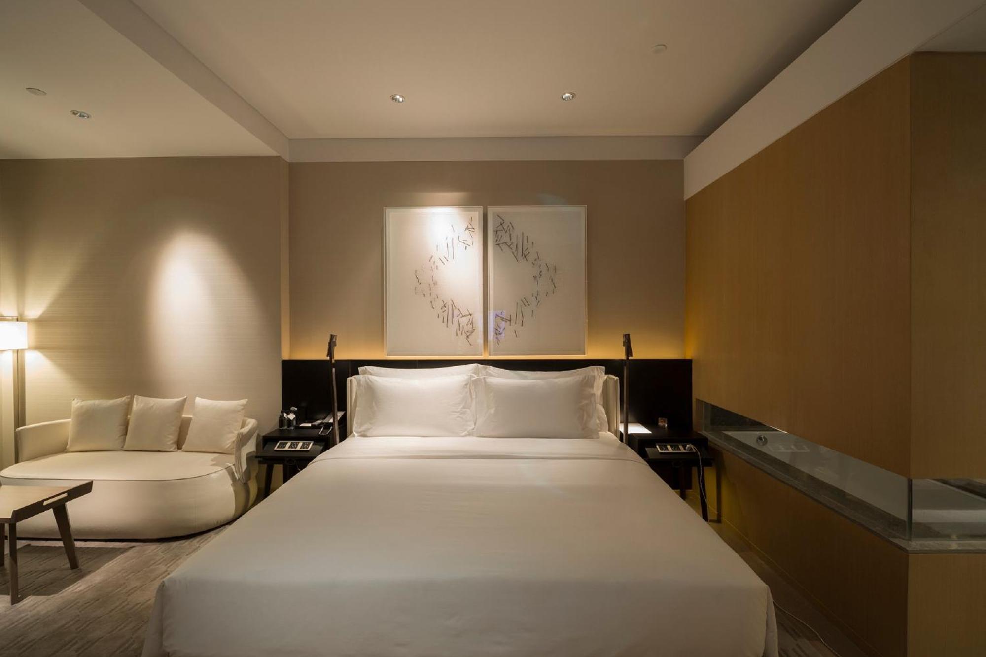 Shenzhen Hui Hotel 외부 사진