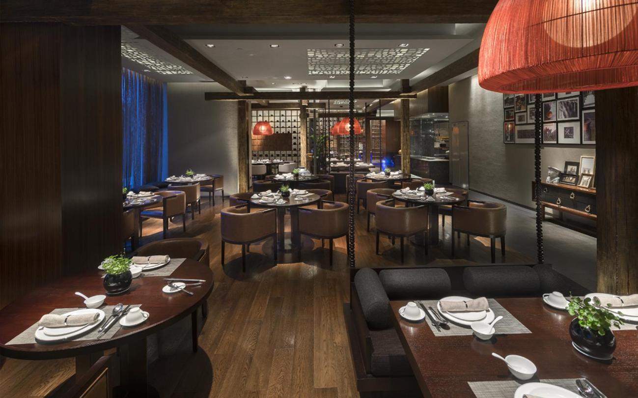 Shenzhen Hui Hotel 외부 사진