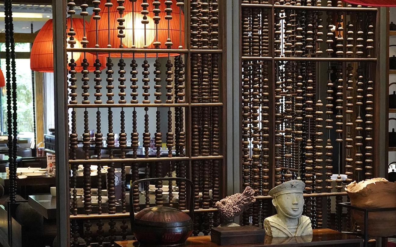 Shenzhen Hui Hotel 외부 사진