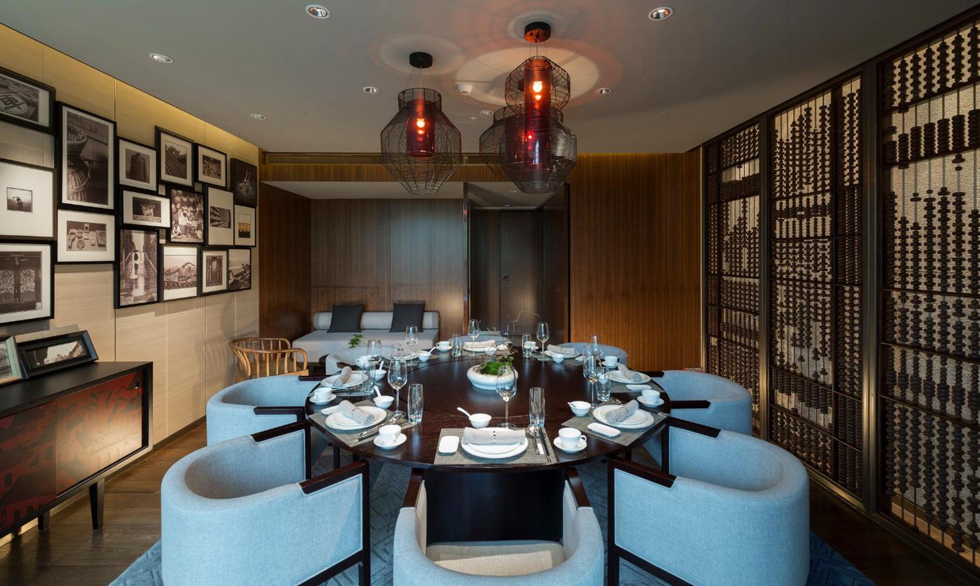 Shenzhen Hui Hotel 외부 사진