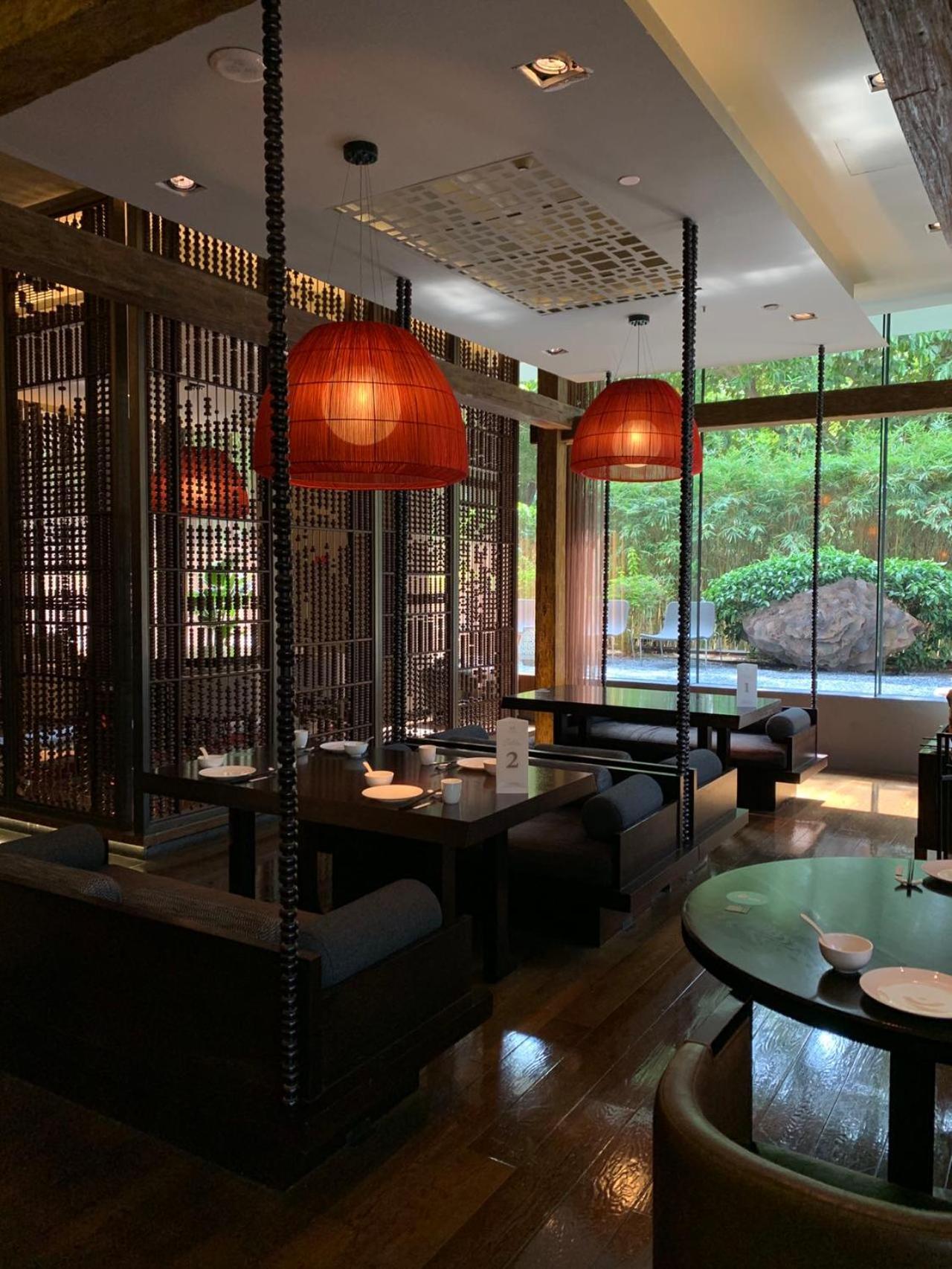 Shenzhen Hui Hotel 외부 사진