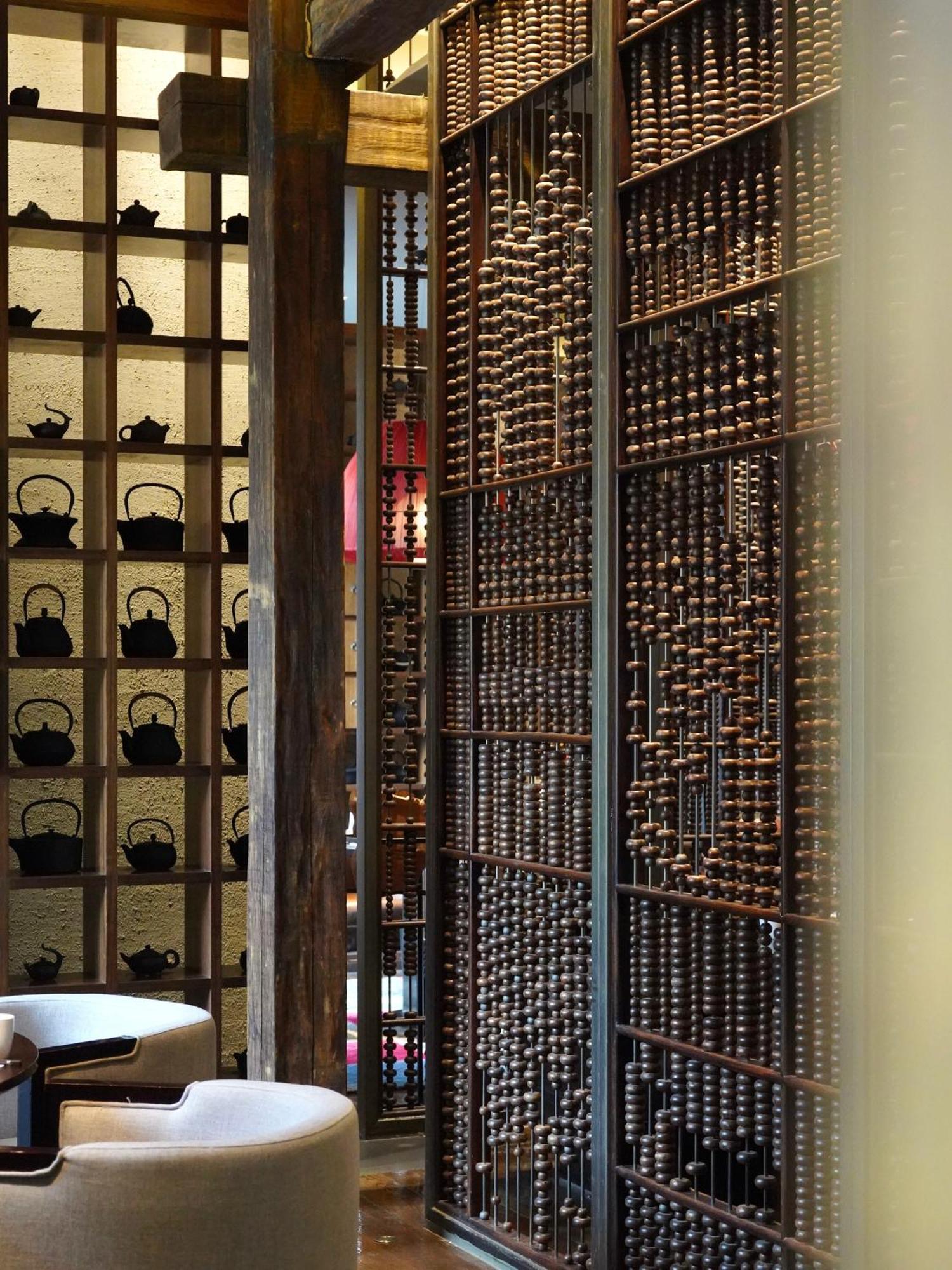 Shenzhen Hui Hotel 외부 사진