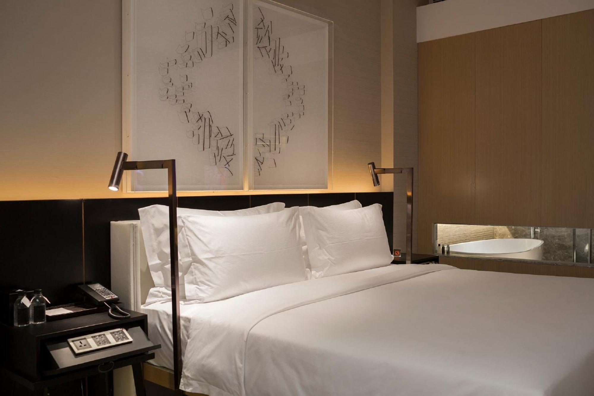 Shenzhen Hui Hotel 외부 사진