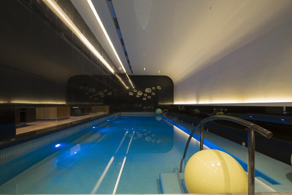 Shenzhen Hui Hotel 외부 사진