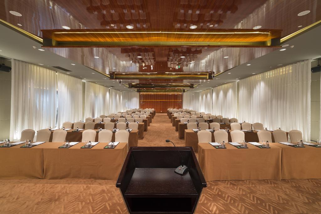 Shenzhen Hui Hotel 외부 사진